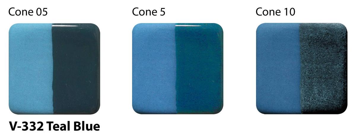 Teal v best sale